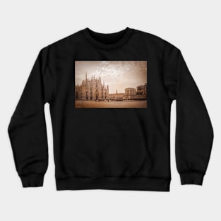 Duomo#5 Crewneck Sweatshirt